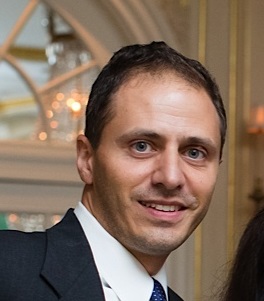 Richard T. Briganti